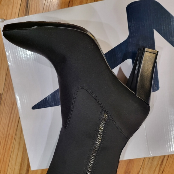Anne Klein Sport Boots - Picture 4 of 11